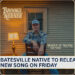 Batesville native releasing new song with accomplished musicians