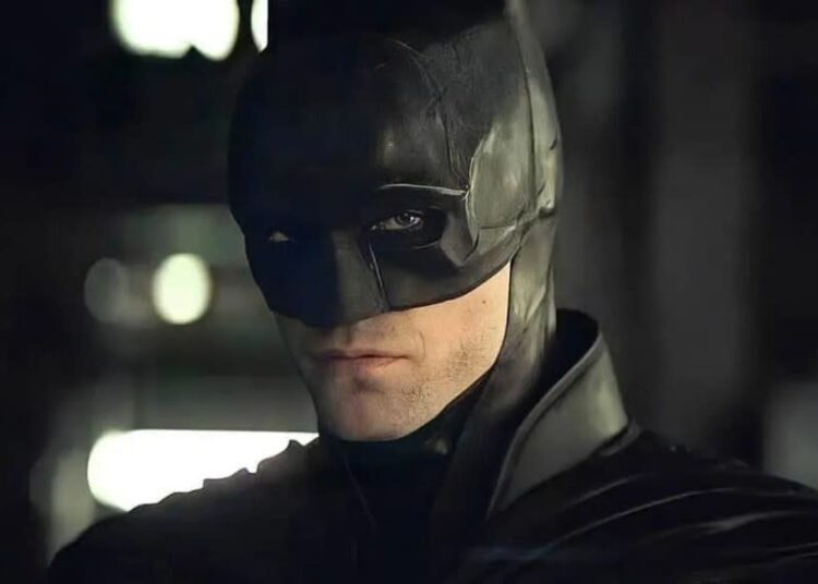 Batman Is ‘The Grand-Daddy of Superheroes,’ Robert Pattinson Explains Importance 