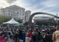 Baton Rouge Blues Festival celebrates the city's blues roots