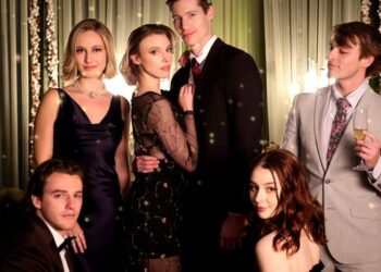 BayView Takes North American Rights to FlareFlow Microdramas