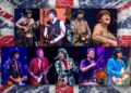'Beatles vs. Stones' Tribute Show Coming to Rome's Capitol Arts Complex | Entertainment