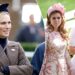 Beatrice, Eugenie receive message from Zara Tindall about royal future