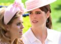 Beatrice and Eugenie 'deeply involved' in Epstein scandal – expert | Royal | News