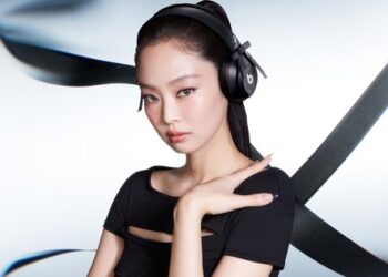 Beats and Jennie Are Back Together With an Unreleased Song and New Headphones