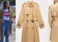 'Beautiful’ M&S trench coat channels Meghan Markle’s look | Royal | News