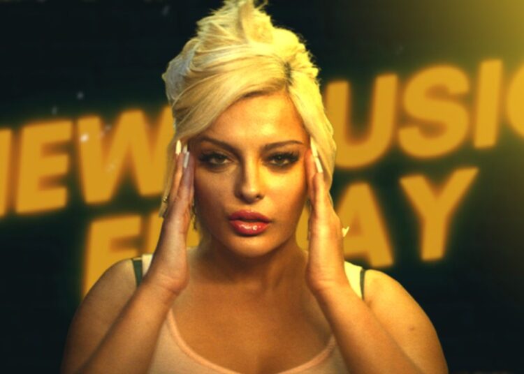 New Music Friday: Bebe Rexha, Ravyn Lenae & Dominic Fike, Monsta X and More!