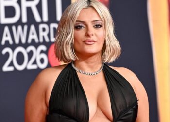 Bebe Rexha's Swimsuit Look Couldn't Get Any Bolder Amid New Music