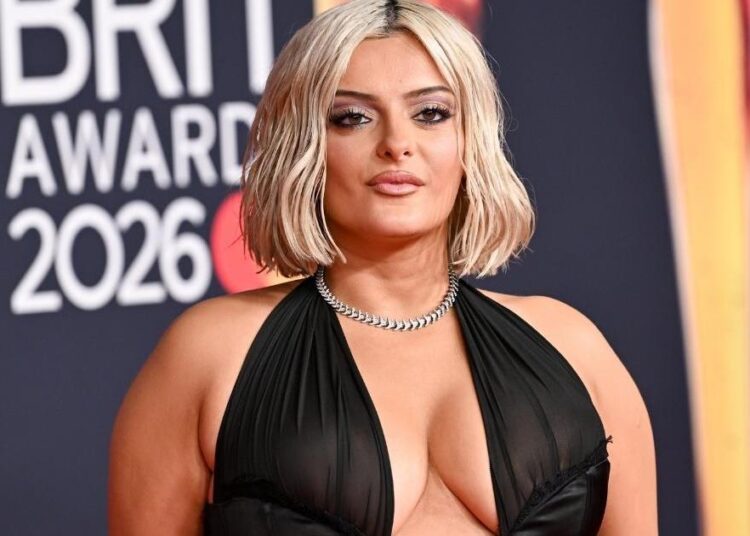 Bebe Rexha's Swimsuit Look Couldn't Get Any Bolder Amid New Music