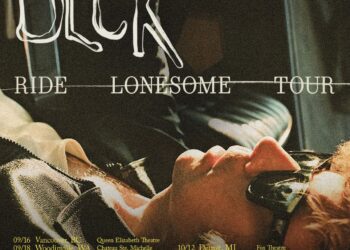 Beck: Ride Lonesome Tour
