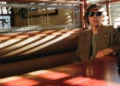 Beck Shares Video for New Song 'Ride Lonesome'