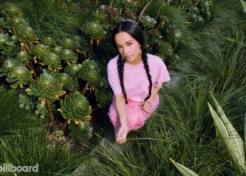 Becky G: Latin Women in Music, New Album, Return to Rap & Relationship