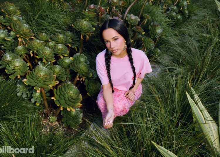 Becky G: Latin Women in Music, New Album, Return to Rap & Relationship