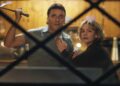 Oscar Isaac and Carey Mulligan in 'Beef'Credit: Courtesy of Netflix