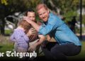 Behind Prince Harry’s therapy talk is a man who wants to serve