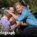 Behind Prince Harry’s therapy talk is a man who wants to serve