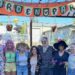 Participants at the 2025 Sunnyland Garden Party beer festival at Otherlands Beer, at 2121 Humboldt St. in Bellingham, Wash.