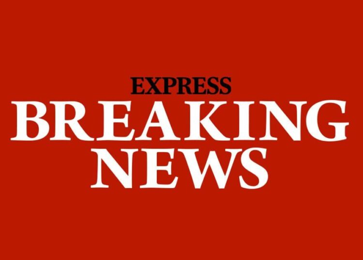 Beloved actor drowns on set as tragic death halts filming | Celebrity News | Showbiz & TV