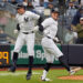 Ben Rice, Aaron Judge homer as Yankees complete sweep of Royals – Troy Record