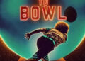 The 'Born to Bowl' poster.Credit: HBO