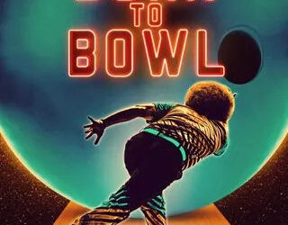 The 'Born to Bowl' poster.Credit: HBO
