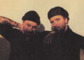 Benjamin William Hastings And Aodhán King Announce New Album Happy To Be Here With New Song "Saturday" Available Today