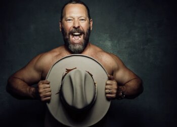 Bert Kreischer bringing 'Permission to Party' tour to Tallahassee
