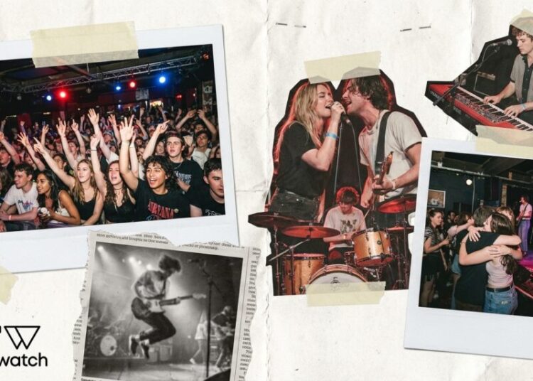 Best Emerging Artist Playlists for New Music Discovery 2026