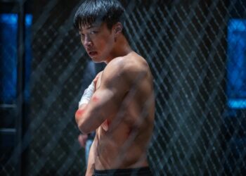 Best Netflix Shows of 2026 So Far