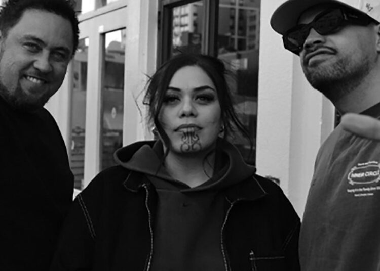 Best New Zealand Music of the Week: April 6th-12th
