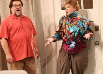 Saturday Night Live - Season 51