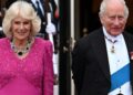 Best moments from Donald Trump's lavish state dinner for King Charles | Royal | News