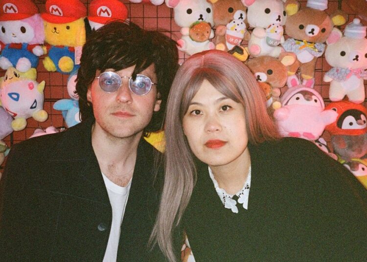 Best new music: ‘Turn Up the Radio’ with Chinese American Bear