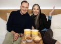 Clinton Kelly and Stacy London for 'Why'd They Wear That?'Credit: Iri Greco