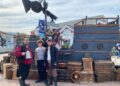 The Town of Bethany Beach will host the Poseidon Festival May 22–26 throughout Bethany Beach, featuring live entertainment and educational activities focused on coastal awareness and emergency preparedness. (Photo courtesy of Town of Bethany Beach.)