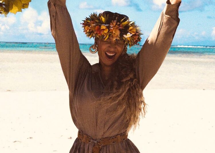 Beyoncé Celebrates 10th Anniversary of 'Lemonade' on Instagram and Drops 'Act III' Hint