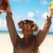 Beyoncé Celebrates the 10th Anniversary of ‘Lemonade’ With a Beachside Photoshoot, and a Subtle Easter Egg
