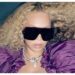Beyoncé Teases Highly Anticipated Rock Album With New Look!