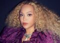 Beyoncé Wears a Magnificent Purple Gown to Celebrate the 10th Anniversary of ‘Lemonade’