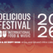 Next Chapter of Delicious Festival