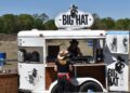 Big Hat Spirits: The New Texas Beverage Supporting Music in a Big Way