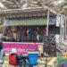 Festivalgoers check out a band at the 2025 Bigfoot Days Festival in downtown Estes Park. (Courtesy Town of Estes Park)