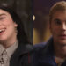 Billie Eilish on CBS Sunday Mornings and Justin Bievber talking about making "Our World" .