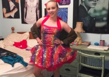 Billie Eilish in her Justin Bieber fangirl eraCredit: Billie Eillish/Instagram