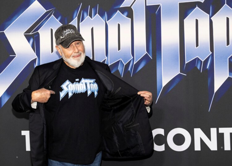 Billy Crystal shares final moments with Rob Reiner before killing