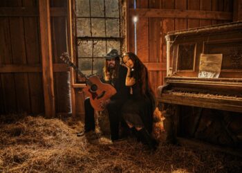 Billy Ray Cyrus Teams Up With Kids Noah and Braison Cyrus for Heartfelt New Track "On Our Way Along"—See the Music Video (Exclusive)