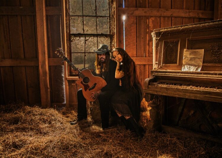 Billy Ray Cyrus Teams Up With Kids Noah and Braison Cyrus for Heartfelt New Track "On Our Way Along"—See the Music Video (Exclusive)