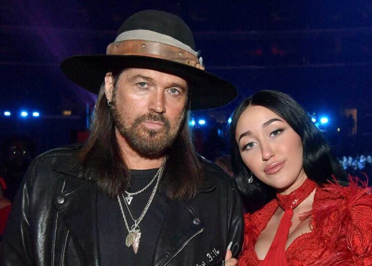 Billy Ray, Noah Cyrus take fans 'on our way' in heartwarming new song