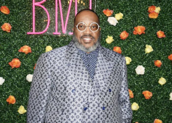 Bishop Marvin Sapp Announces Engagement to La'Boris Cole