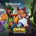 Cloud gaming hits new heights with Diablo® III, Spyro® Reignited Trilogy, Crash Bandicoot® N. Sane Trilogy, Warcraft® I: Remastered, Call of Duty®: Modern Warfare® II, and more via Ubisoft+ Premium on Blacknut