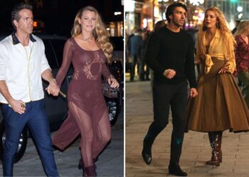 Blake Lively, Ryan Reynolds to testify at 'It Ends With Us' trial against Justin Baldoni